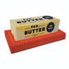 Pad of Butter Notepad