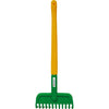 Children's Long Handled Garden Rake