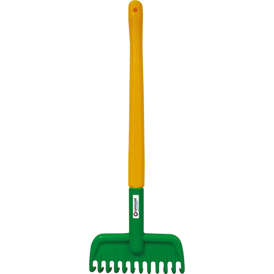 Children's Long Handled Garden Rake
