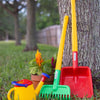 Children's Long Handled Garden Rake