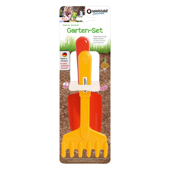 2-Piece Garden Set