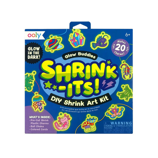 Shrink-Its! (2 styles available)