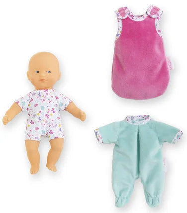 Mini Calin, Good Night Butterflies Set