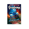 Goosebumps: The Haunted Car (#30)