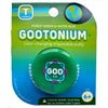 Gootonium: Thermo Green To Blue Putty