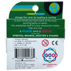 Gootonium: Thermo Green To Blue Putty