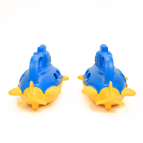 Bubbling Submarine (2 pack)