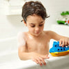 Bubbling Submarine (2 pack)