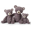 Grey Putty Bear