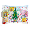 Dr. Seuss's "The Grinch Advent Christmas Countdown"