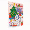 Dr. Seuss's "The Grinch Advent Christmas Countdown"