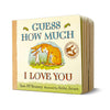 Guess How Much I Love You