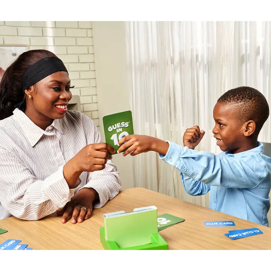 Guess in 10: World of Animals