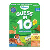 Guess in 10: World of Animals