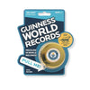 Guiness World Records Tape Measure