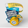Guiness World Records Tape Measure