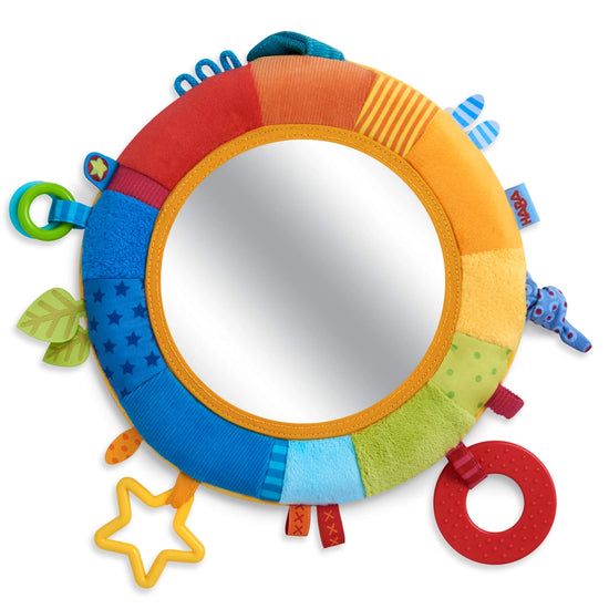 Rainbow Discovery Mirror