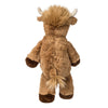 Marshmallow Hagrid Highland Cow