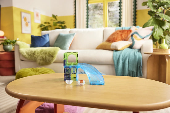 Hamster Ball 13-Piece Set