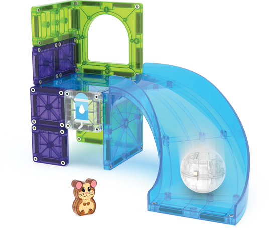 Hamster Ball 13-Piece Set