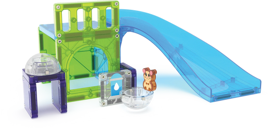 Hamster Ball 13-Piece Set