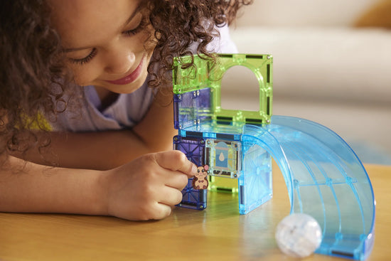 Hamster Ball 13-Piece Set