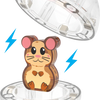 Hamster Ball 13-Piece Set
