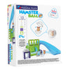 Hamster Ball 13-Piece Set