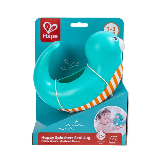 Happy Splashers Seal Jug
