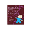 Harold and the Purple Crayon