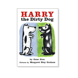 Harry the Dirty Dog