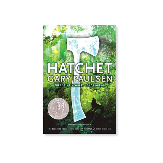 Hatchet