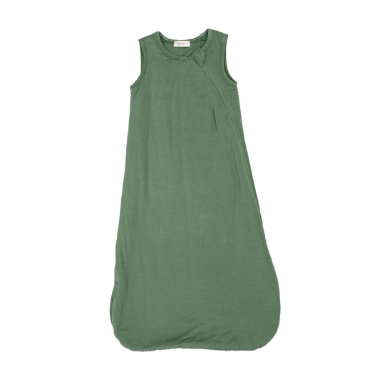 Hedge Green Sleeping Blanket