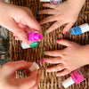 Heart Nail Art
