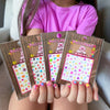 Heart Nail Art