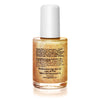 "Heart of Gold" Glitter Nail Polish