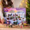 Horse Club Advent Calendar