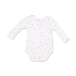 Little Horseshoes Bodysuit