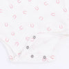 Little Horseshoes Bodysuit