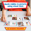 I Spy Preschool Game