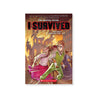 I Survived the Great Chicago Fire, 1871 (Graphic Novel, #7)