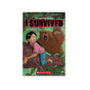 I Survived the Attack of the Grizzlies, 1967 (Graphic Novel Novel, #5)