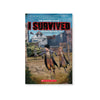 I Survived the Nazi Invasion, 1944 (Graphic Novel, #3)