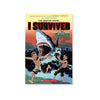 I Survived the Shark Attacks of 1916 (Graphic Novel, #2)