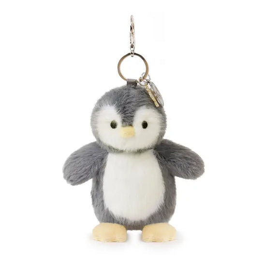 Iggy Penguin Bag Charm