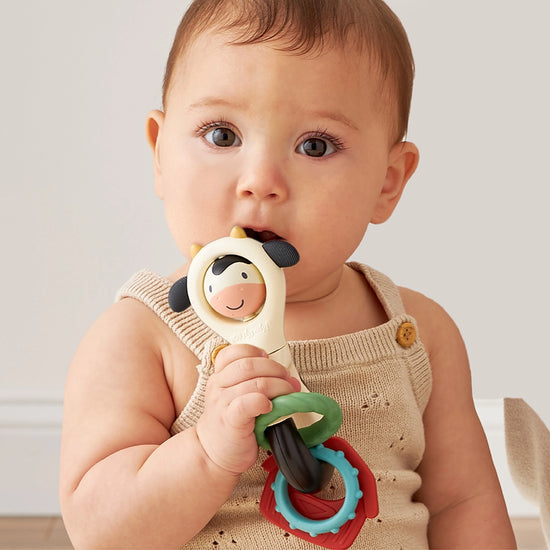 Itzy Spinner