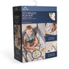 Itzy Wagon Play Mat