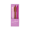 Jotter Gel Pen Set (other styles available)