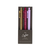 Jotter Gel Pen Set (other styles available)
