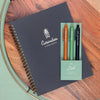 Jotter Gel Pen Set (other styles available)